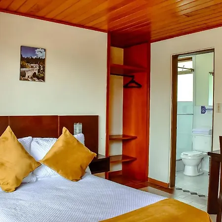 Hotel Villa Vianney-3