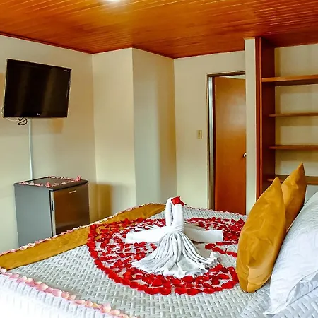 Hotel Villa Vianney-2